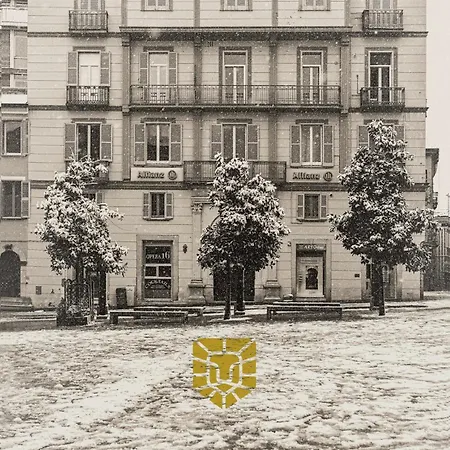 Palazzo Brienza