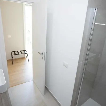 Palazzo Brienza בית הארחה פוטנצה