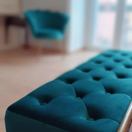 Palazzo Brienza פוטנצה