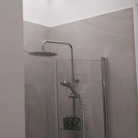 בית הארחה Palazzo Brienza פוטנצה