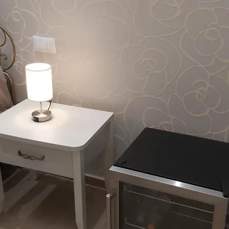 Palazzo Brienza 3*