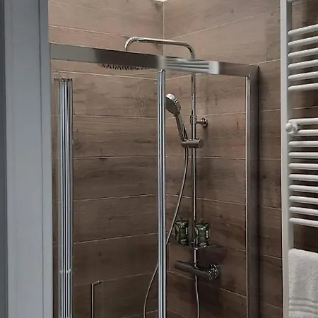 בית הארחה Palazzo Brienza 3*