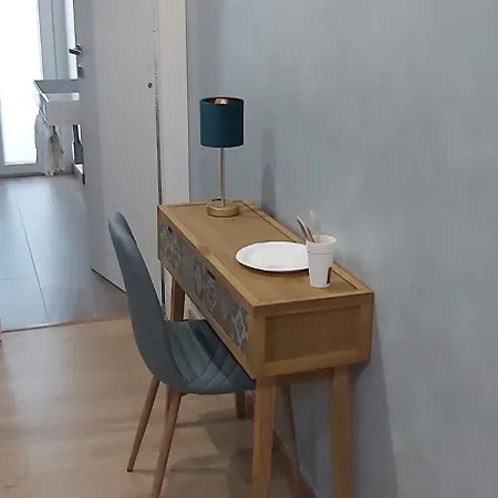 בית הארחה Palazzo Brienza פוטנצה