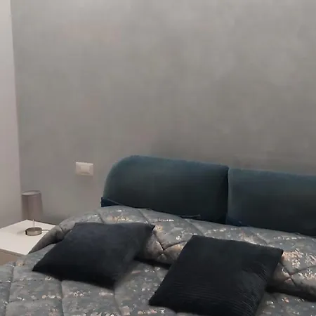 Affittacamere Palazzo Brienza 3*