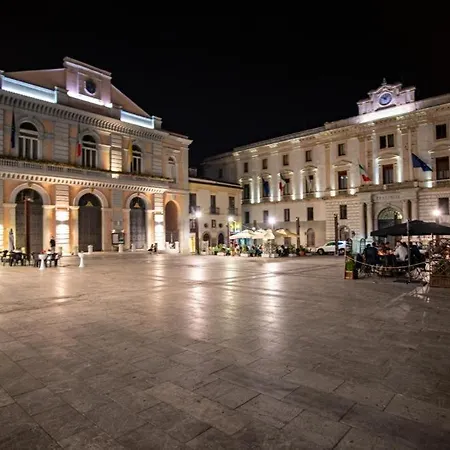 Palazzo Brienza 3*