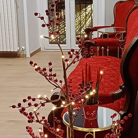 Palazzo Brienza 3*