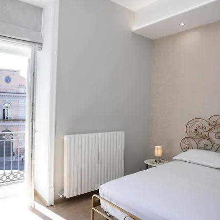 Pensionat Palazzo Brienza Potenza