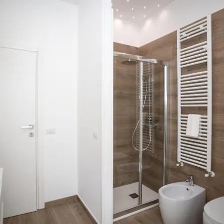 בית הארחה Palazzo Brienza פוטנצה