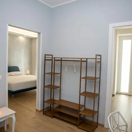 Palazzo Brienza 3* Potenza