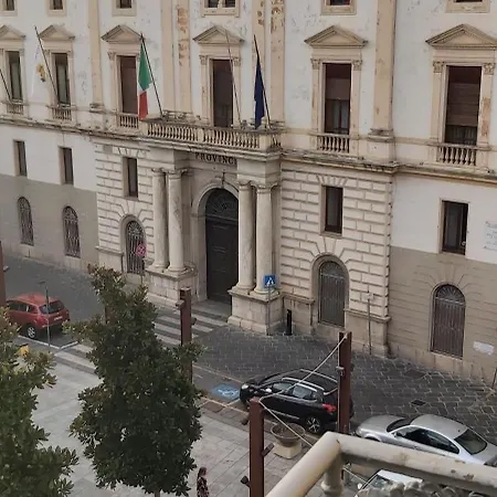 Affittacamere Palazzo Brienza