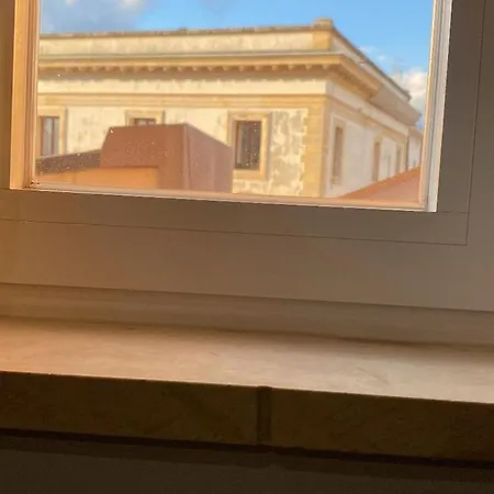 Palazzo Brienza 3* Potenza