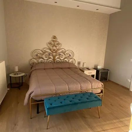 Palazzo Brienza 3* Potenza