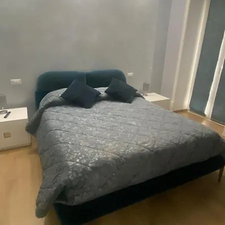 Palazzo Brienza בית הארחה פוטנצה