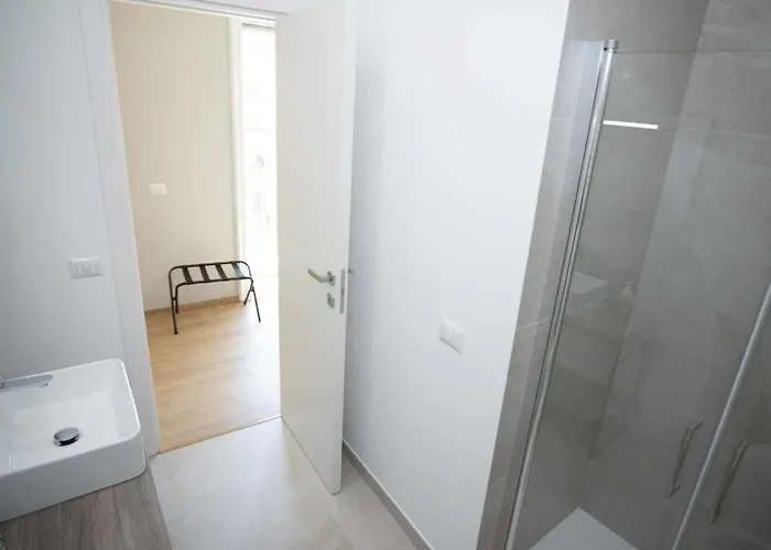 Palazzo Brienza בית הארחה פוטנצה