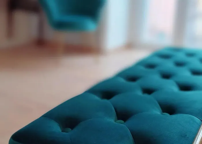 Palazzo Brienza Potenza