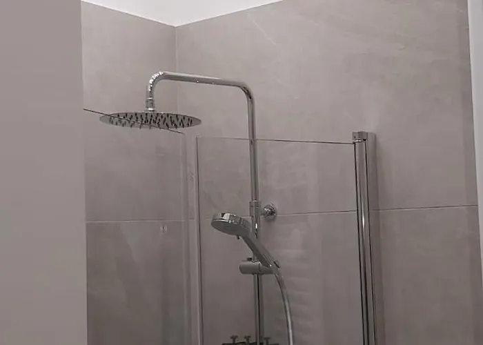 בית הארחה Palazzo Brienza פוטנצה