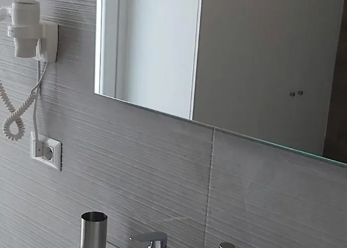 בית הארחה Palazzo Brienza 3*