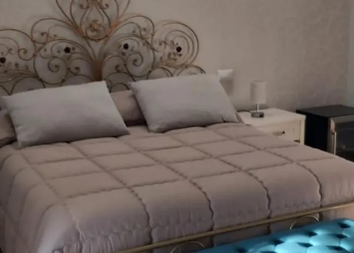 Palazzo Brienza Affittacamere Potenza