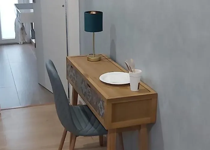 בית הארחה Palazzo Brienza פוטנצה