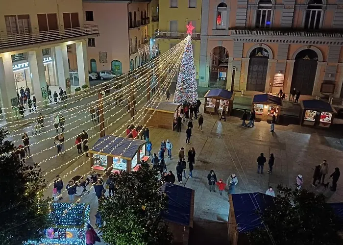 Palazzo Brienza Affittacamere