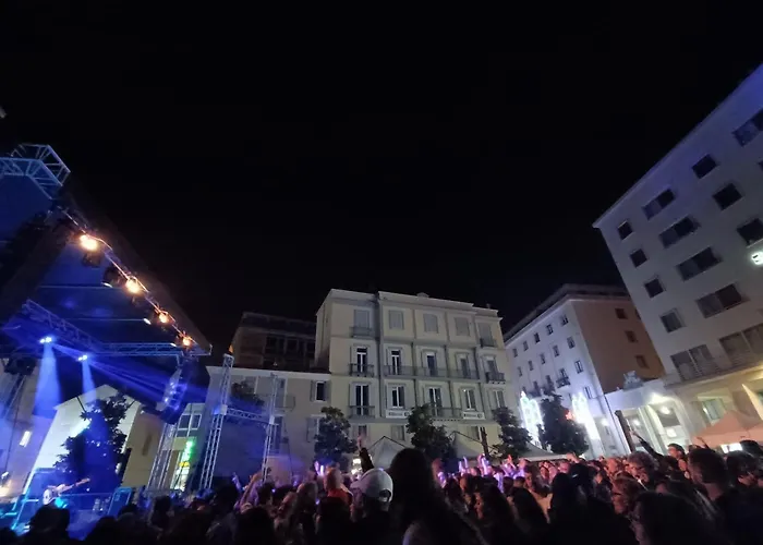 Palazzo Brienza Potenza