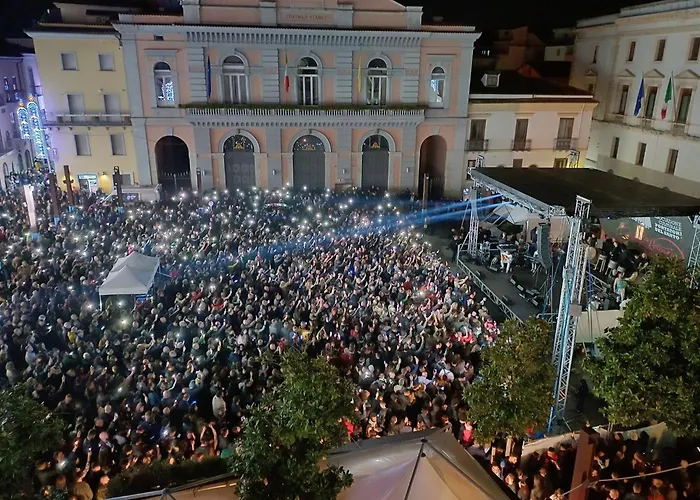 Palazzo Brienza 3* Potenza