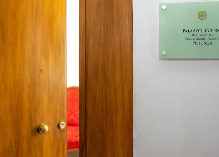 Palazzo Brienza