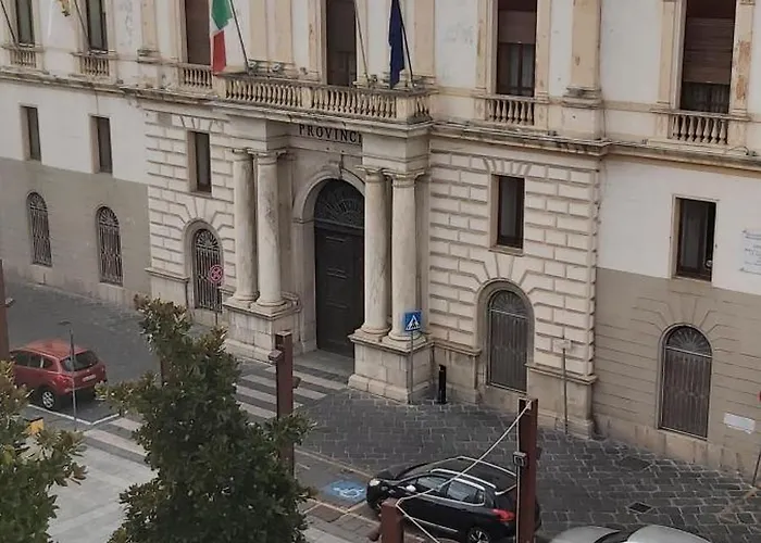 Affittacamere Palazzo Brienza