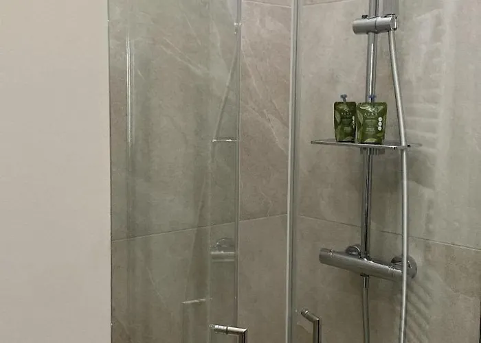 Palazzo Brienza בית הארחה