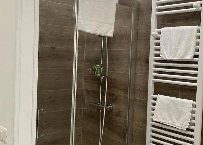 בית הארחה Palazzo Brienza