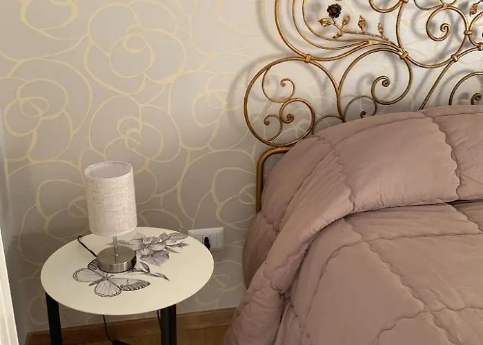 בית הארחה Palazzo Brienza