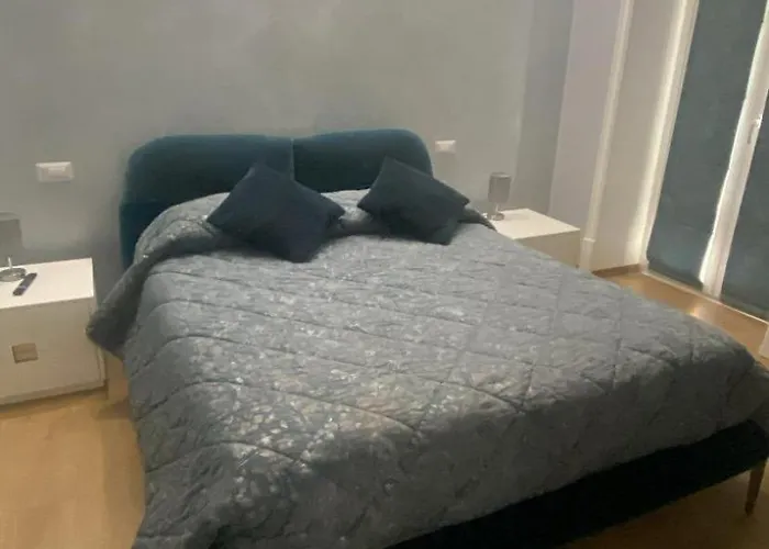 Palazzo Brienza בית הארחה פוטנצה